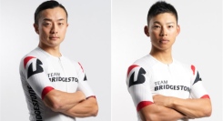 窪木一茂、今村駿介パリ2024男子マディソンで6位入賞