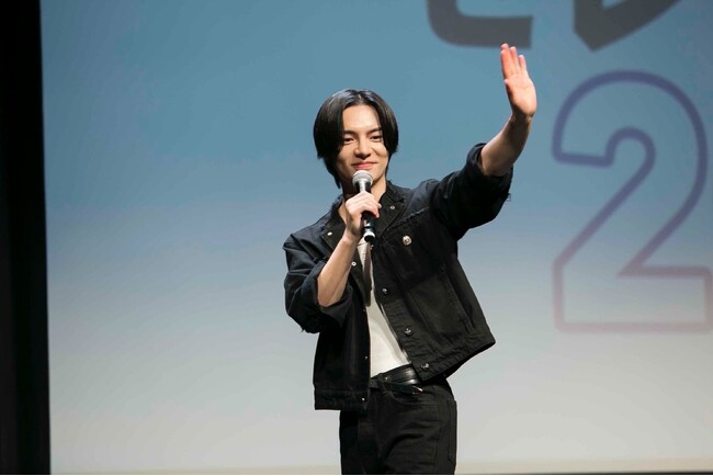 「韓国ドラマセレクション2024」トークイベントに「社長ドルマート」のイ・セオン登場！オン様がドラマの魅力を語る、オフィシャルレポートが到着！