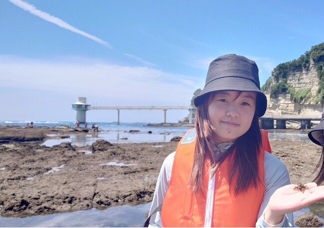 【海洋研究3Dスーパーサイエンスプロジェクト】第二回授業として「海洋研究合宿in千葉」を実施