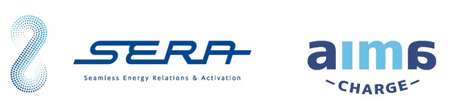 ＥＶ充電サービス『aima CHARGE』（あいまチャージ）の実証試験（PoC）「タイムズステーション川崎」で開始