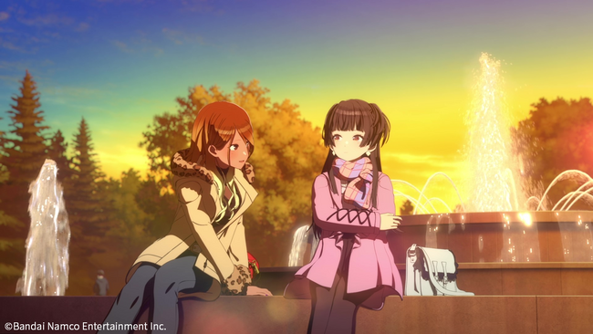 アニメ『アイドルマスター シャイニーカラーズ 2nd season』劇場先行上映 第3章本予告を公開!