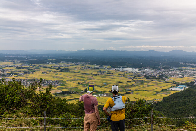 【2024/9/22（日】『山岳カメラマンがなぜ「安達太良吾妻自然センター」をつくったか』を開催！｜finetrack BRAND STORE（ファイントラック）