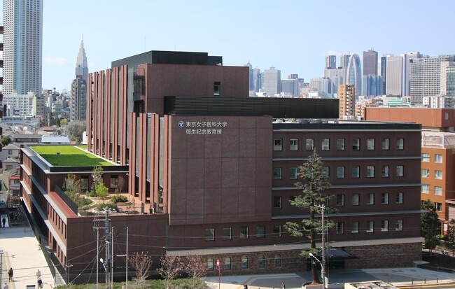 【東京女子医科大学】いまなぜ「女子大」が必要とされるのか?公開シンポジウム開催!