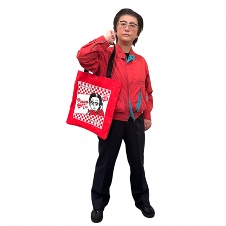 友近ショップ「新商品」登場!&「西尾一男の直筆サイン入りチェキ」プレゼント!