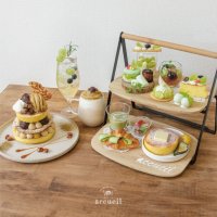 食欲の秋を満喫!注目のフードイベント・サービス特集