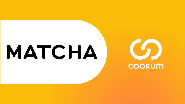 株式会社MATCHAがロイヤル顧客プラットフォーム「coorum(コーラム)」を導入