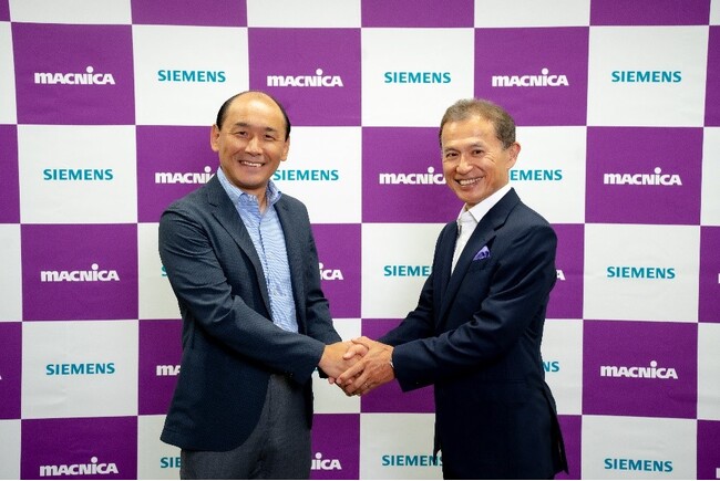 製品ライフサイクル全体でのデータ連携で日本製造業における変革のスピードアップに挑む