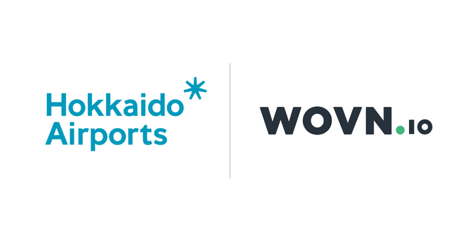 北海道エアポート、新千歳空港 Web サイトを WOVN.io で多言語対応