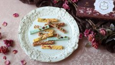 クロワッサンラスクで有名なCAFE OHZANが新商品5種を8月28日に発売