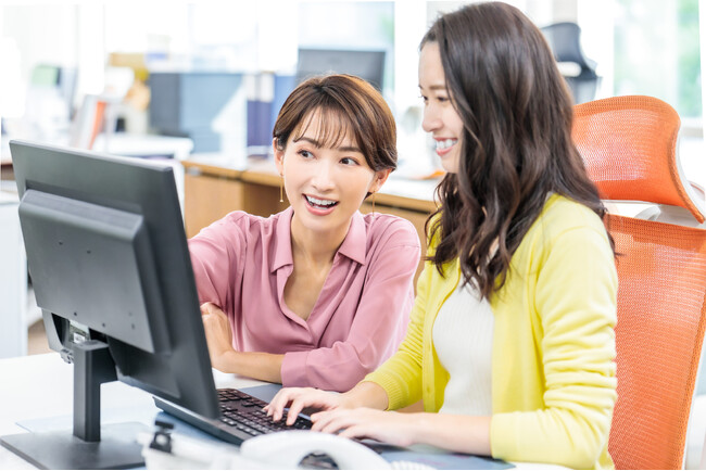 【株式会社武蔵野（経営コンサル/ダスキン）】社内アンケートにて、20代社員の94％が上司とコミュニケーションが上手くいっていると回答！