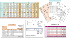 Excel帳票をWebで実現！JavaScriptスプレッドシートライブラリ最新バージョンを9月10日にリリース