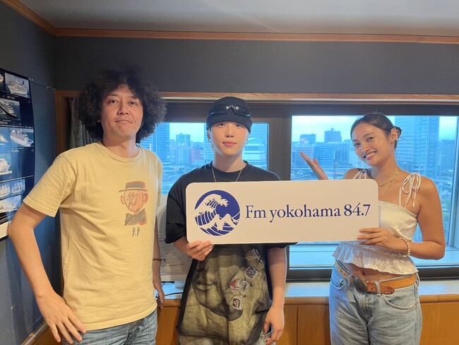 BE:FIRST・SHUNTO、楽曲「Blissful」のMV撮影秘話を明かす「自由時間は2時間くらいで……」