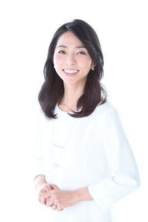 【NHKカルチャー】フリーアナウンサー久保純子さんの特別講演会を開催！