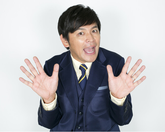岡田圭右（ますだおかだ）や田中美奈子など豪華ゲストが出演決定！『名古屋キャンピングカーフェア2024 AUTUMN』9月28日 (土) ・ 29日 (日)