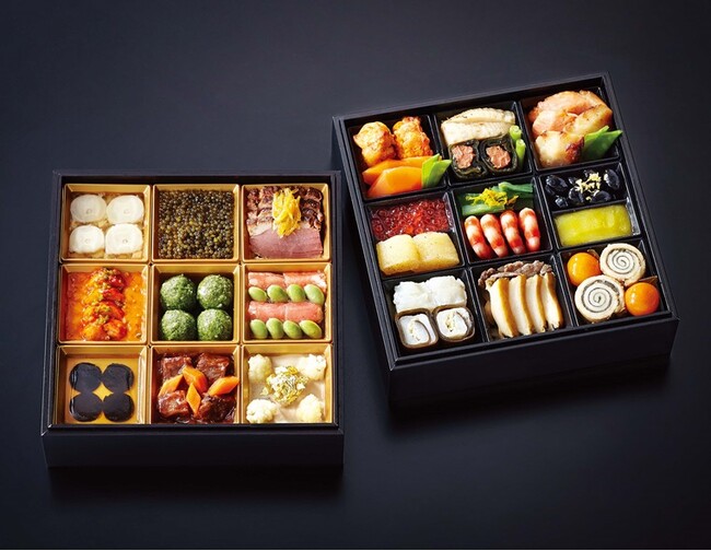 【高島屋】2025年新春 高島屋のおせち料理 第一弾の予約販売をスタート!
