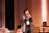 竹島 宏バースデーライブ2024開催！ 「様々なことにチャレンジし続けて、歌手としてさらに成長していきたい」