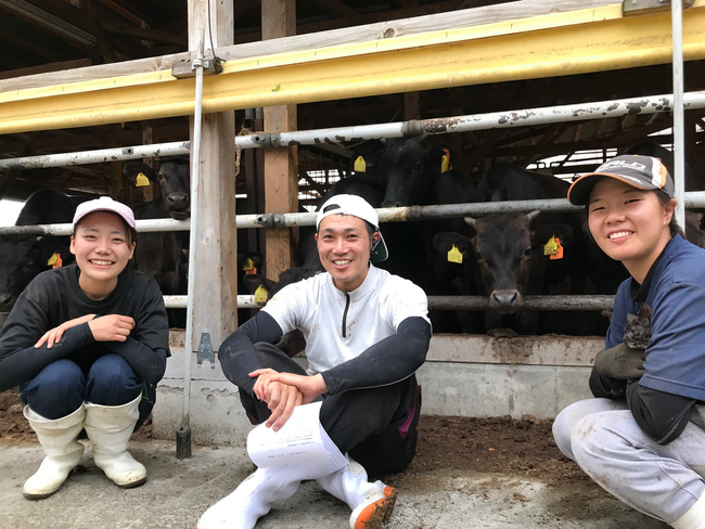 【愛知県半田市】牧場に潜入！はんだの魅力発見ツアー開催