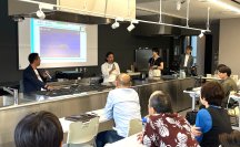 シェフ・学生向け「未来レシピコンテスト」9/1(日)より募集開始　水産資源の持続可能性に焦点を当てたレシピを公募