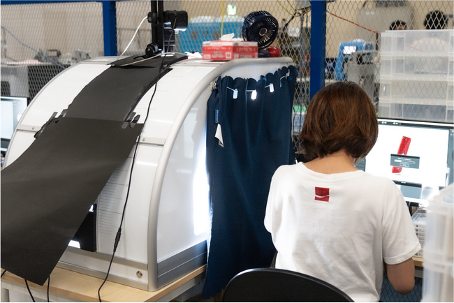 伊藤忠グループのBelong、生成AIを活用したAndroid端末のカラー識別システムを開発