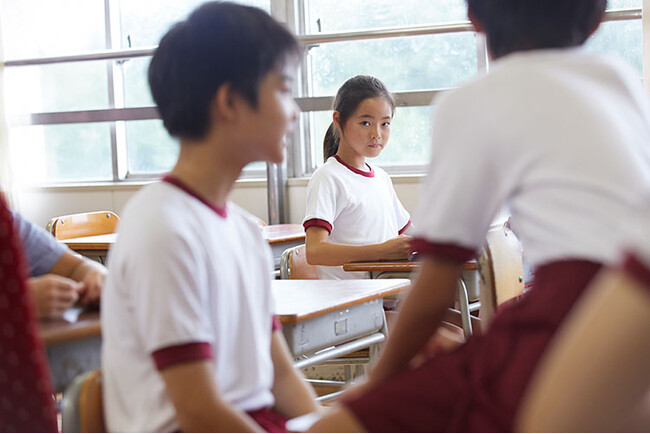 【調査結果】小中学生の約9割が好きな人がいると回答！好きになったきっかけは「同じ班になった」「好きと言ってくれた」「優しくされた」など