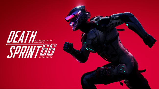 流血スポーツゲーム『DEATHSPRINT 66』9月のローンチ目前にPvEモードの内容が明らかに