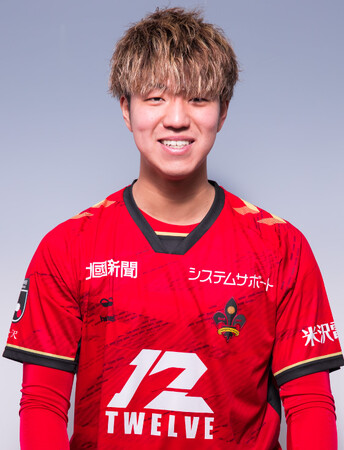 波本頼選手 福井ユナイテッドFCへ育成型期限付き移籍のお知らせ