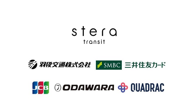 羽後交通でクレジットカードやデビットカード等のタッチ決済による乗車サービスを開始します