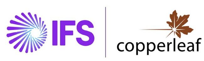 IFS、10億カナダドルでCopperleaf社買収を完了