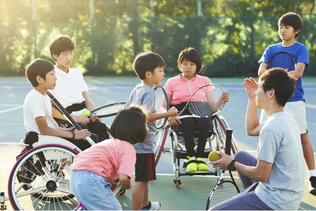 IPC 公式フォトエージェンシー ゲッティイメージズ　消費者の7割「障がいのあるアスリートも平等に報じてほしい」ゲッティイメージズの消費者調査「VisualGPS」で明らかに
