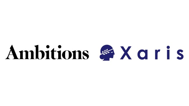 メディア・クリエイティブカンパニー「Ambitions」が、沖縄発の生成AIサービス「Xaris」で、AIと人の共創を目指す新プロジェクトを開始