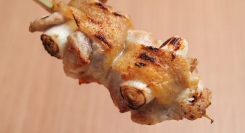 【8/30】宮崎横丁に『博多焼き鳥 絶好鳥』オープン。「翠ジンソーダ」「タコハイ」が1杯100円になるキャンペーンを同時開催