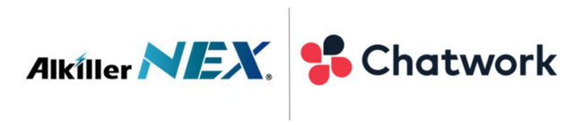 【クラウド型アルコールチェッカー「アルキラーNEX」がビジネスチャットツール「Chatwork」とシステム連携】通知機能により飲酒運転を未然に阻止！