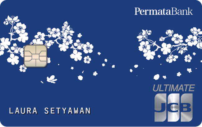 JCB、インドネシアのプルマタ銀行と「Permata JCB Ultimate Card」の発行を開始