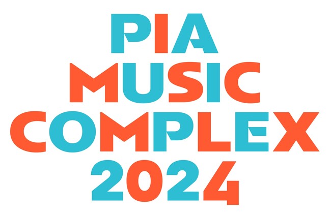 Aqua Timez、ハンブレッダーズ、フレデリックらが決定「PIA MUSIC COMPLEX 2024」第４弾出演者発表!!