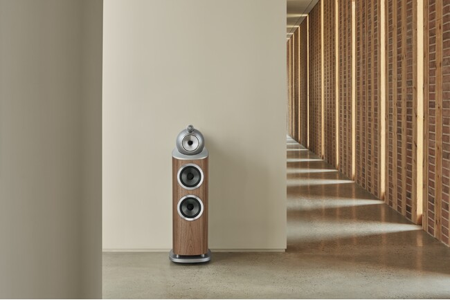 [Bowers & Wilkins イベント情報] 日本橋三越本店にて期間限定のPOP UP STOREを実施