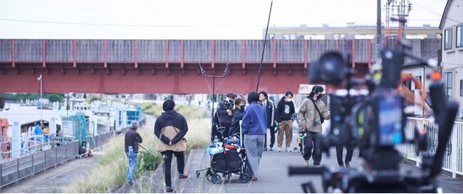 東京藝術大学大学院映像研究科 「映画専攻 設立20年記念上映会」10/13~27に開催!