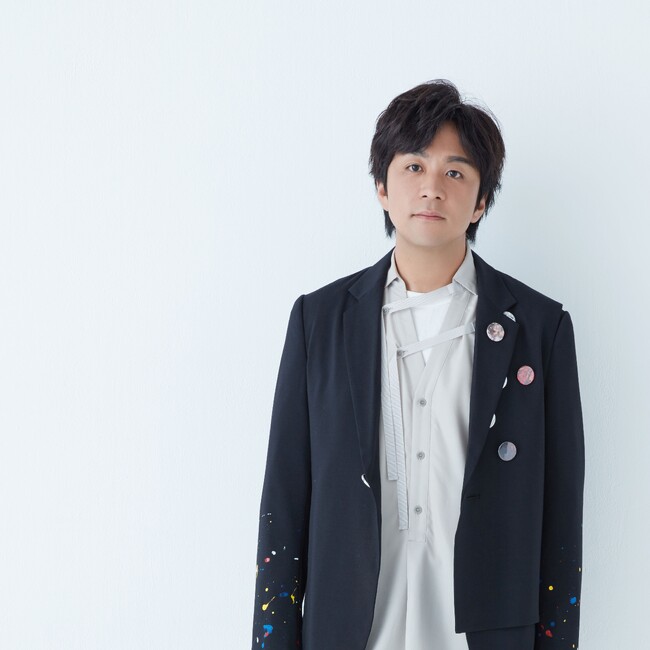 独自の歌唱法「ポップオペラ」を提唱する藤澤ノリマサクリスマススペシャルコンサート開催決定！！ニューシングル「brightness」9月４日発売！