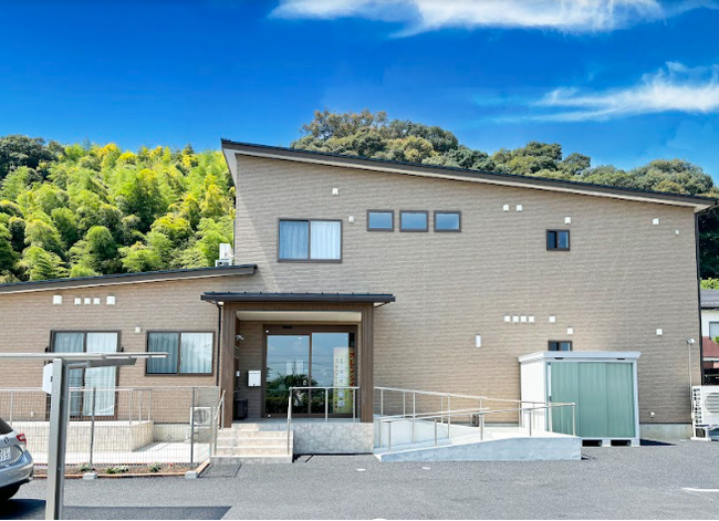 9月1日、三重県桑名市に複合事業所を新規開設。認知症高齢者対応の「愛の家グループホーム多度柚井」、「愛の家小規模多機能型居宅介護多度柚井」