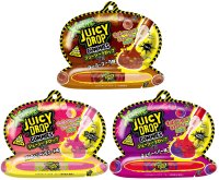 “大人もこどもも楽しめる　遊べるキャンディ”「バズーカキャンディブランズ」から『ジューシードロップグミエクストリーム』が9月2日(月)リニューアル発売！