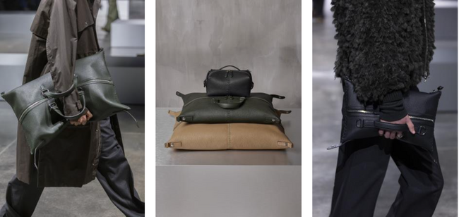 フェンディ、新作バッグ「フェンディ シエスタ」を発売!