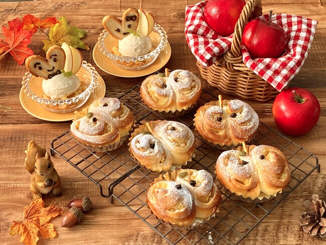 【10月開催】東京ガス料理教室のご案内