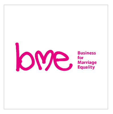 婚姻の平等を推進する「Business for Marriage Equality」への賛同について