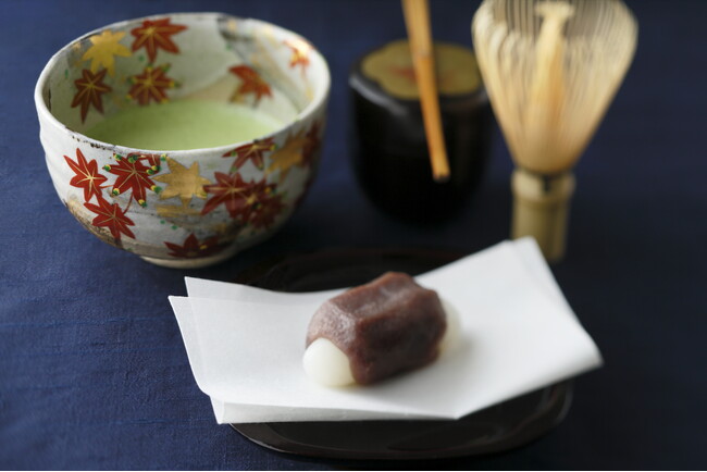 【琵琶湖ホテル】“琵琶湖に映る月”を愛でる観月祭