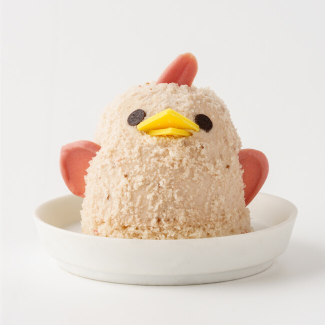 ぴよりん×有田焼のコラボ「有田焼ぴよりん」が今年も登場!