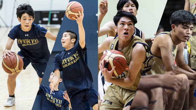 キングスユースマンスリーレポート2024年8月度