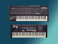 世界初のMIDI通信に成功したシンセサイザー『JUPITER-6』と『JX-3P』が国立科学博物館の「重要科学技術史資料(愛称：未来技術遺産)」に登録
