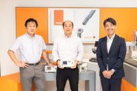 ムセンコネクト、Bluetooth搭載製品で製造業のスマートファクトリー化を支援するハイオス様の担当者インタビューを公開