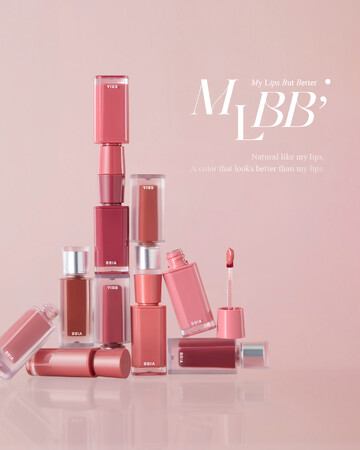 BBIA（ピアー）パーソナルカラーオーダーメイド「MLBBエディション」新発売！