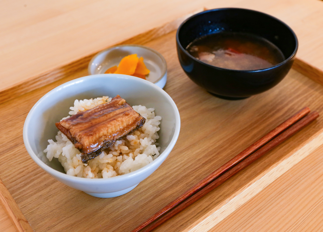 鰻・淡水魚「襷屋(たすきや)」より新商品販売開始