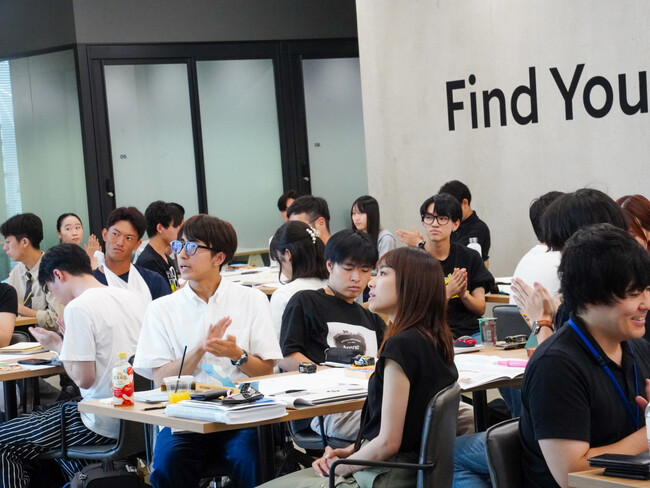 東京の5大学の学生が北九州市内の企業を動画でバズらせる!!【9月13日開催】